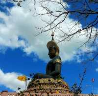สักการะพระพุทธมหาธรรมราชาเฉลิมพระเกียรติฯ