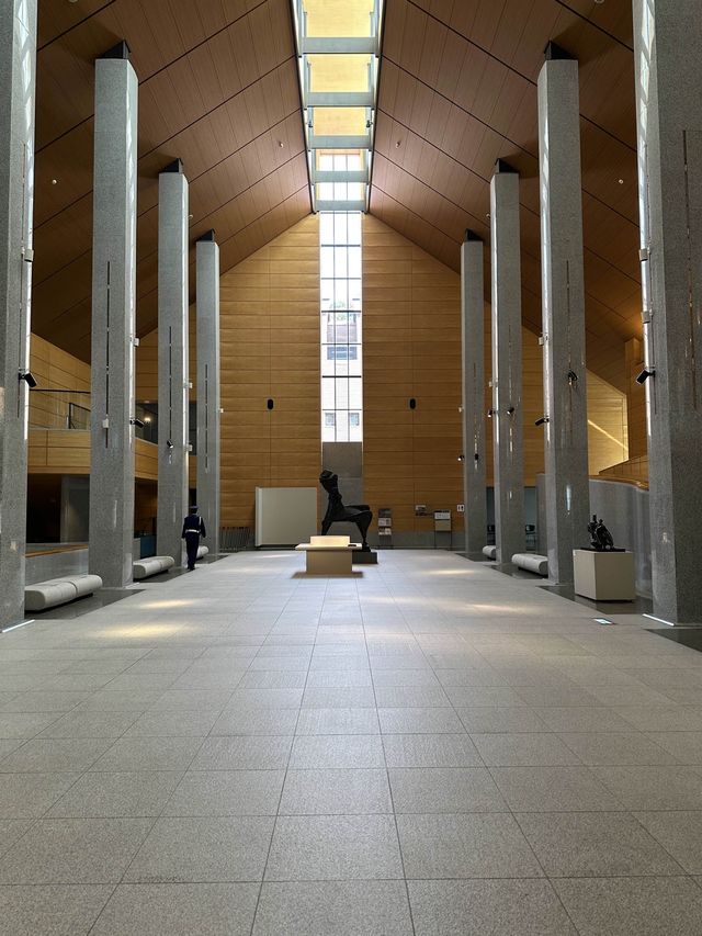 【福島】福島の美術館巡り