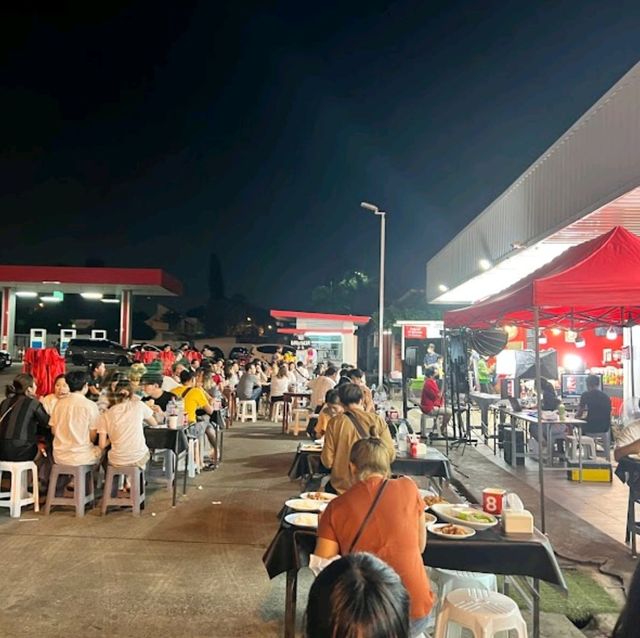 After Yum 芭提雅冬蔭菜色人氣熱店 平民價錢CP極高