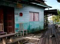 Kampong Ayer