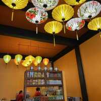 Saigon Republic Vietnamese Cuisine