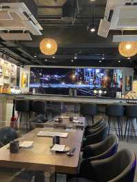 寫意尖沙咀居酒屋