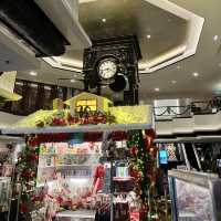 Orchard Hotel Staycation