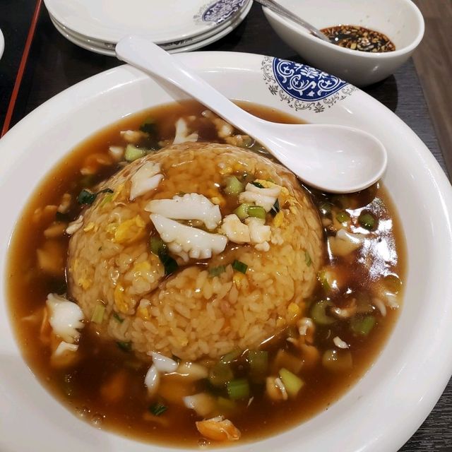 『福岡市』西区✨人気の中華料理の「香香」