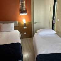 Lapis Inn Hotel & Spa