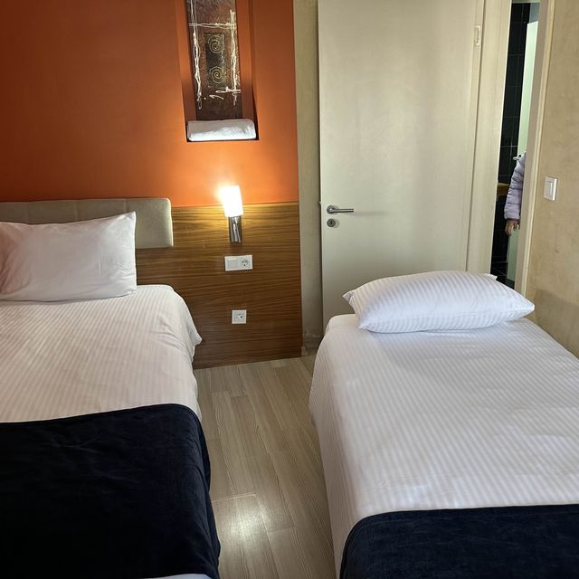 Lapis Inn Hotel & Spa