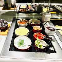 SUITE DREAMS - Lufthansa Senator Lounge