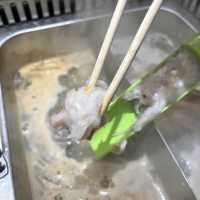 《任食雞煲. 火鍋. 韓燒大滿足🤩》
