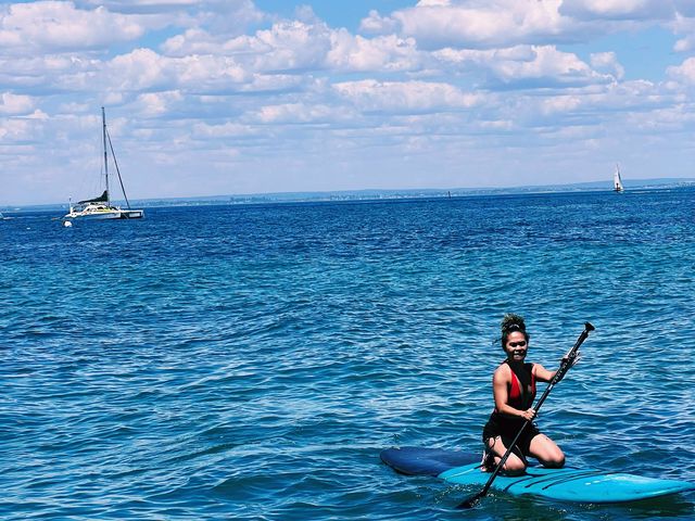 Rottnest Island!😎 Beachin’ The Beach!🤪