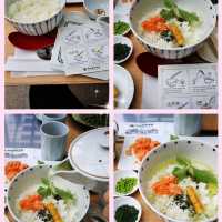 宇治市的抹茶🍵中村藤吉