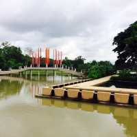 เลอ เมอริเดียน เชียงราย รีสอร์ท