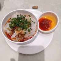 早起喝懷舊早茶 , 品味香港傳統美食！