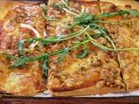 Delicious food at Commune in Xiamen