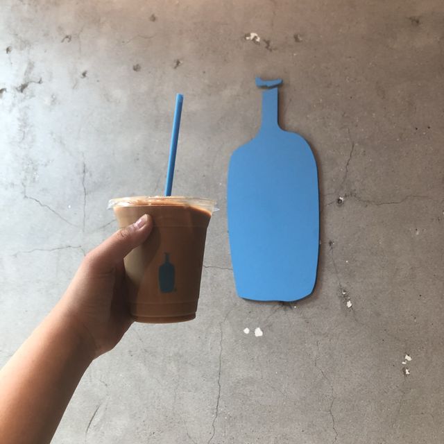 [성수 카페]블루보틀 성수