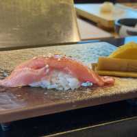 銅鑼灣Omakase