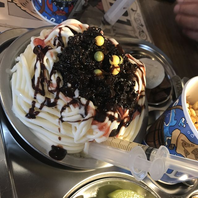 인천 송월동 동화마을
