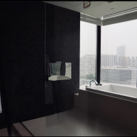 一次體驗好好既staycation