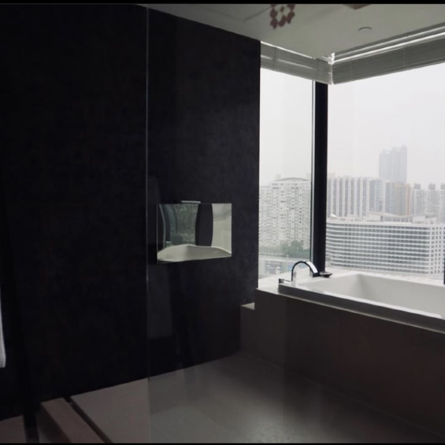 一次體驗好好既staycation