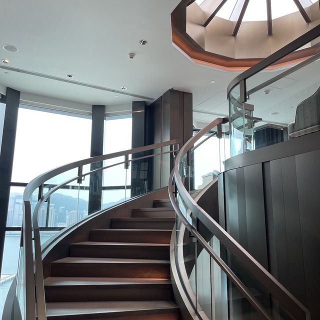 日系酒店～新世界千禧酒店