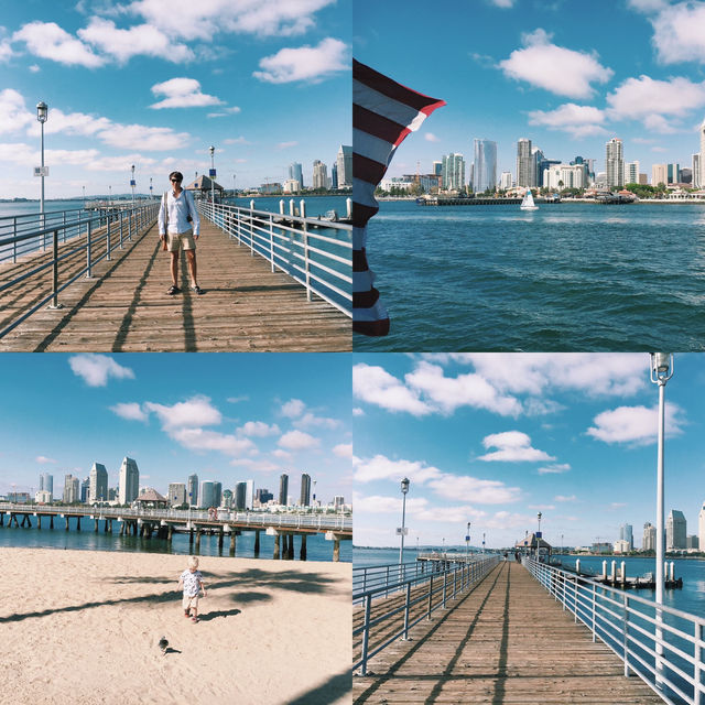 S a n D i e g o @ USA