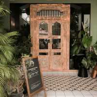 โรงแรมบูติกใจกลางเมืองภูเก็ต