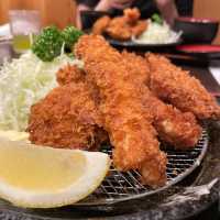 【下田】美味しいきんめ料理「きんめ屋」