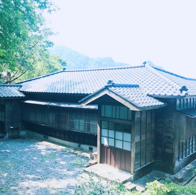 黃金博物館&大金磚｜新北瑞芳｜必玩景點