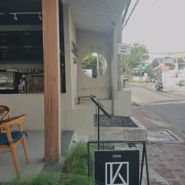 KATAPAPA COFFEE