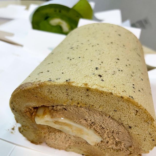 好好味卷蛋 好好味卷蛋