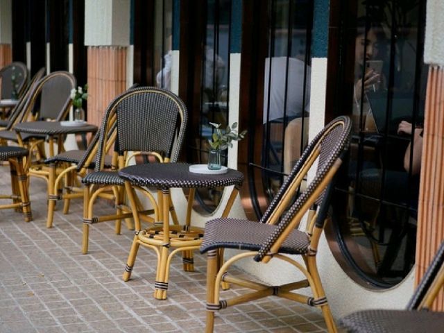 Season Bangkok☕🍵