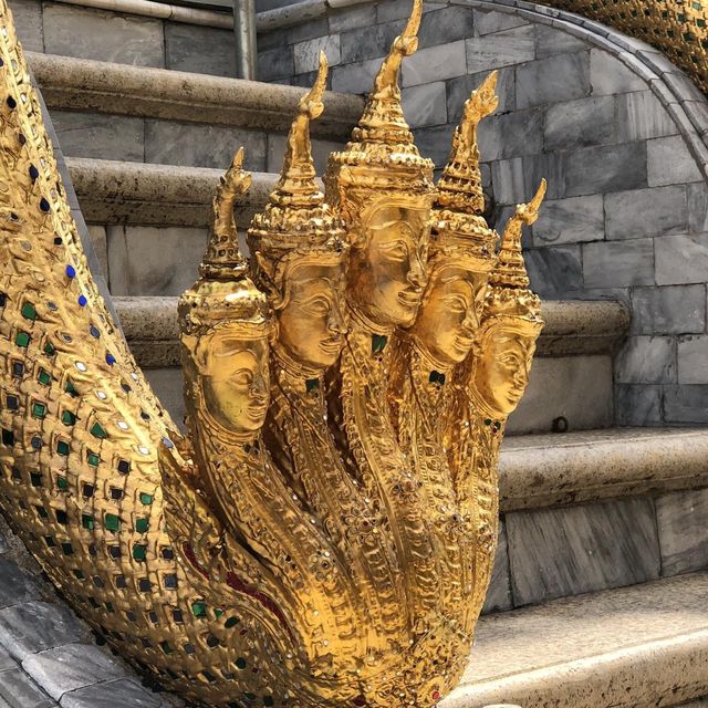 泰國🇹🇭大皇宮一日遊