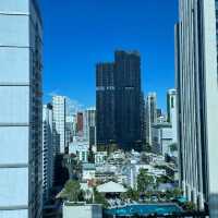 Hyatt Regency Bangkok Sukhumvit 
