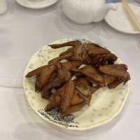 東涌鑊氣小炒