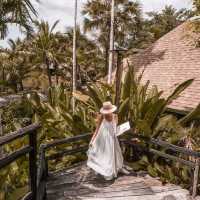 พูลวิลล่า The Spa เกาะช้าง