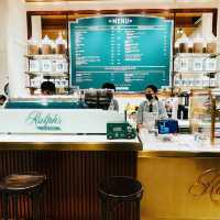 Ralph’s Coffee