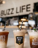 Better Buzz Coffee, San Diego