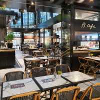 PS. Cafe Raffles City