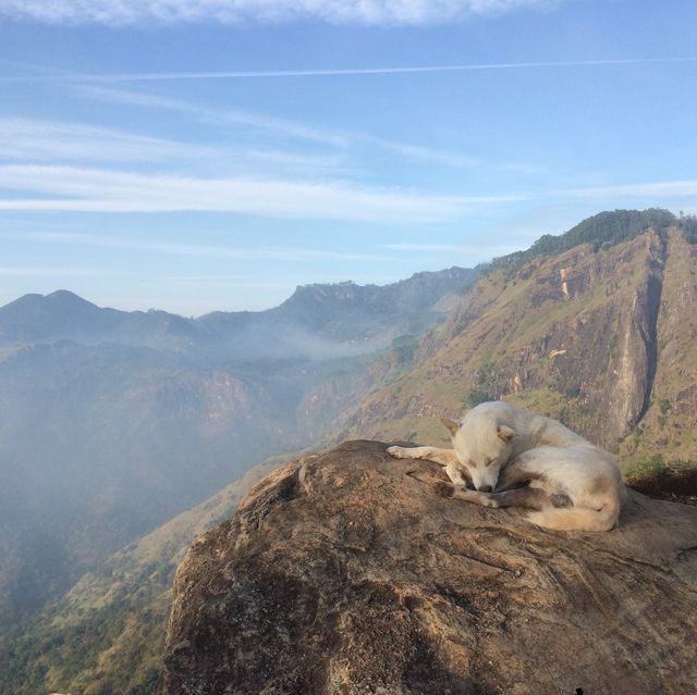 Sri Lanka