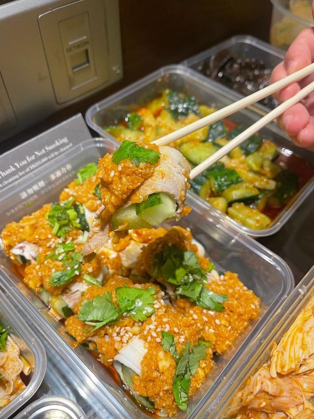 最愛食辣·無辣不歡
