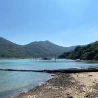 夢幻連島沙洲—欣澳長索島