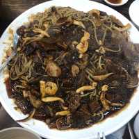 [군산 핫플] 중식 맛집_메이찬