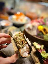 鮨一日本料理