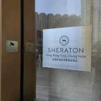 staycation 之睇飛機