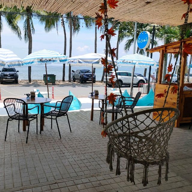 Rico Beach Cafe and Restaurant Rico Beach Cafe and Restaurant