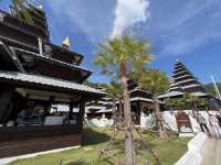 อุทยานแห่งชาติน้ำตกพลิ้ว จันทบุรี