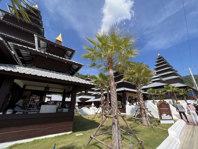 อุทยานแห่งชาติน้ำตกพลิ้ว จันทบุรี