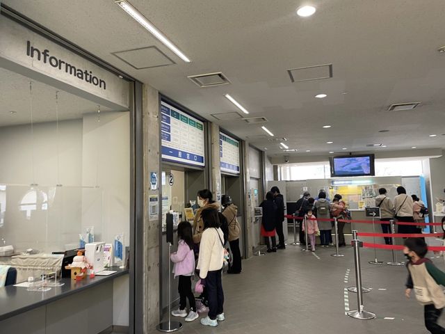 岐阜🐠世界最大級の淡水魚水族館🐡【アクアトト岐阜】