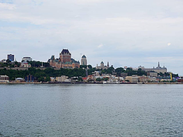 Quebec City, Canada 