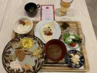 宮古島　ホテル・トリフィート宮古島リゾート　最高だった朝食ブュッフェ❗️