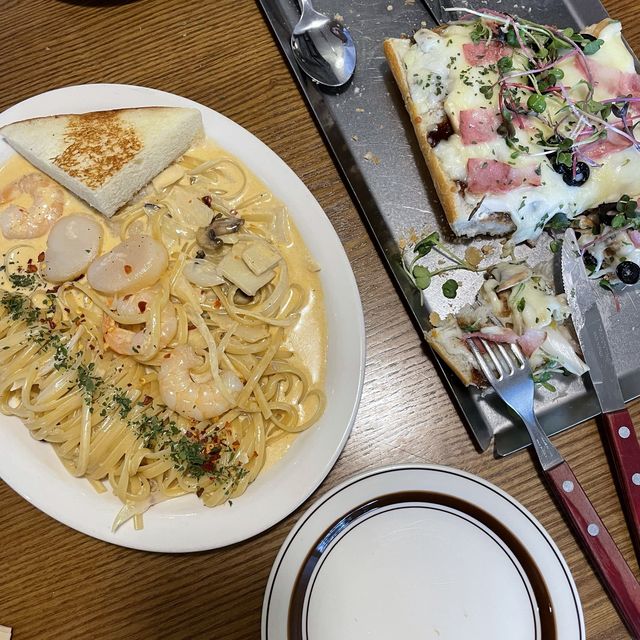 4.19 카페거리 카페멘디